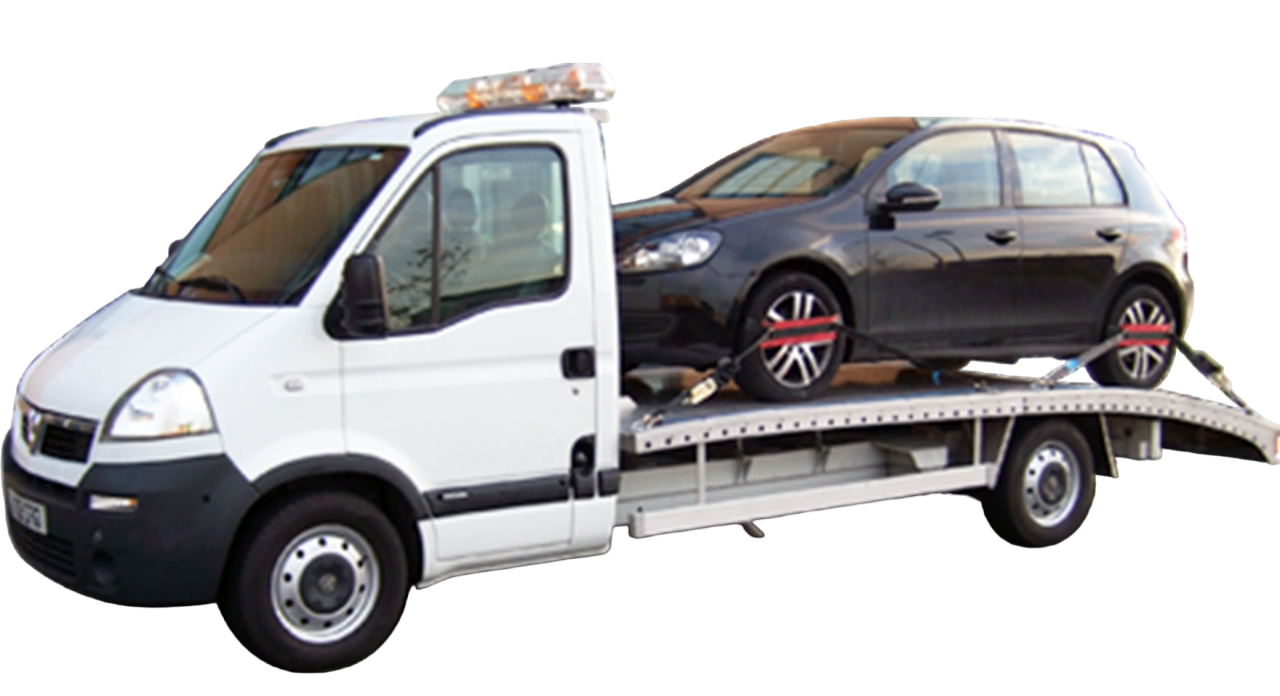 24 Hour Emergency Breakdown Recovery Service Hounslow, Middlesex
